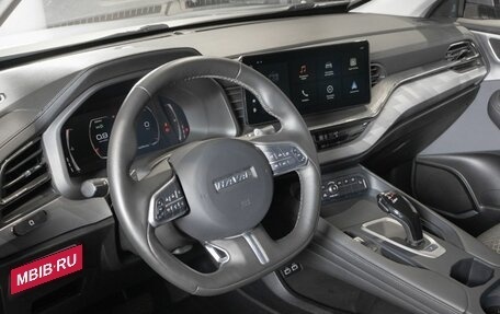 Haval F7x I, 2024 год, 1 890 000 рублей, 5 фотография