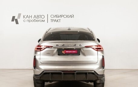 Haval F7x I, 2024 год, 1 890 000 рублей, 4 фотография