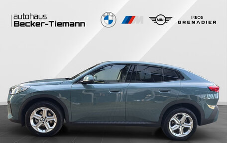 BMW X2, 2024 год, 3 722 671 рублей, 4 фотография