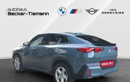 BMW X2, 2024 год, 3 722 671 рублей, 5 фотография