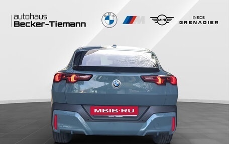 BMW X2, 2024 год, 3 722 671 рублей, 6 фотография