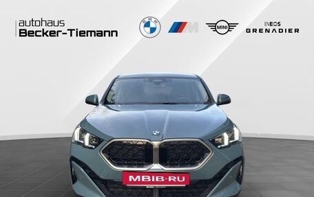 BMW X2, 2024 год, 3 722 671 рублей, 2 фотография