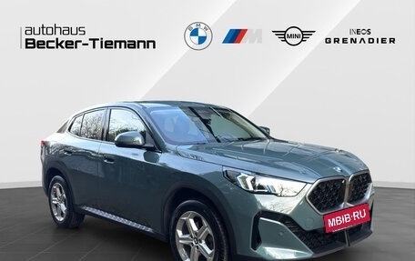 BMW X2, 2024 год, 3 722 671 рублей, 3 фотография