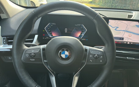 BMW X2, 2024 год, 3 722 671 рублей, 9 фотография