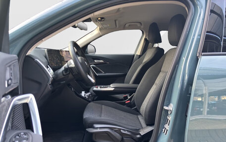 BMW X2, 2024 год, 3 722 671 рублей, 11 фотография
