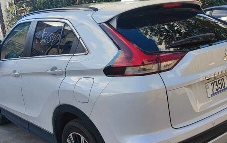 Mitsubishi Eclipse Cross, 2021 год, 2 175 000 рублей, 3 фотография
