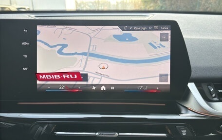 BMW X2, 2024 год, 3 722 671 рублей, 8 фотография