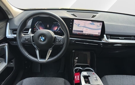 BMW X2, 2024 год, 3 722 671 рублей, 10 фотография