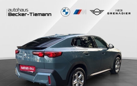 BMW X2, 2024 год, 3 722 671 рублей, 7 фотография