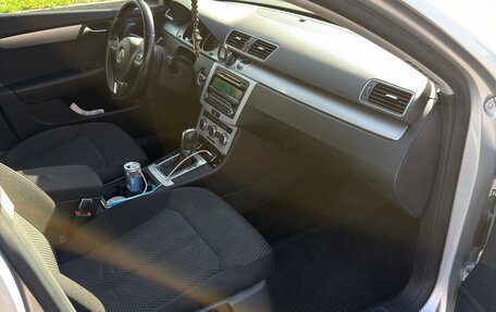 Volkswagen Passat B7, 2011 год, 800 000 рублей, 10 фотография