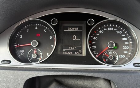 Volkswagen Passat B7, 2011 год, 800 000 рублей, 15 фотография