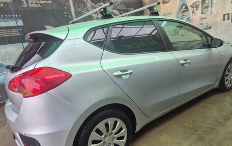 KIA cee'd III, 2015 год, 1 500 000 рублей, 2 фотография