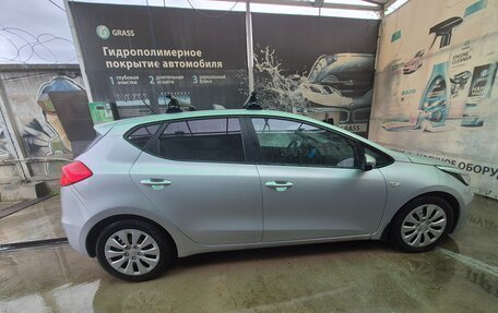 KIA cee'd III, 2015 год, 1 500 000 рублей, 7 фотография