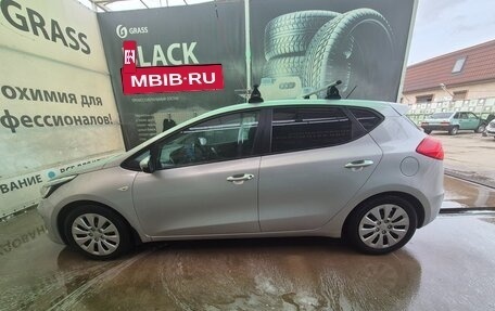 KIA cee'd III, 2015 год, 1 500 000 рублей, 3 фотография