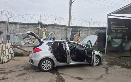 KIA cee'd III, 2015 год, 1 500 000 рублей, 10 фотография