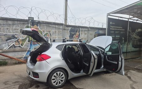KIA cee'd III, 2015 год, 1 500 000 рублей, 11 фотография
