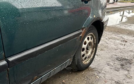 Volkswagen Golf III, 1995 год, 80 000 рублей, 4 фотография