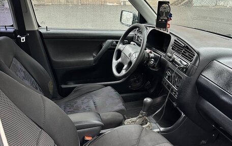 Volkswagen Golf III, 1995 год, 80 000 рублей, 9 фотография