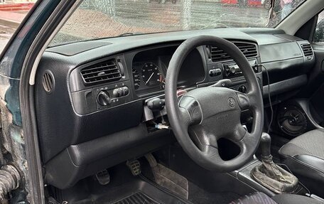 Volkswagen Golf III, 1995 год, 80 000 рублей, 10 фотография