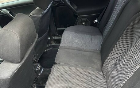 Volkswagen Golf III, 1995 год, 80 000 рублей, 12 фотография
