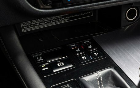 Lexus RX IV рестайлинг, 2018 год, 4 080 000 рублей, 18 фотография