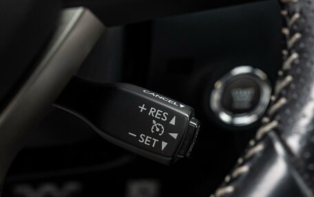 Lexus RX IV рестайлинг, 2018 год, 4 080 000 рублей, 22 фотография