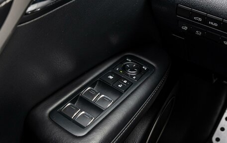Lexus RX IV рестайлинг, 2018 год, 4 080 000 рублей, 25 фотография
