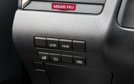 Lexus RX IV рестайлинг, 2018 год, 4 080 000 рублей, 26 фотография