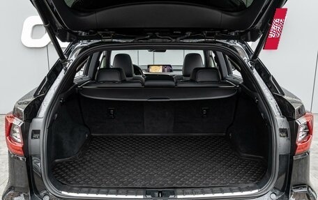 Lexus RX IV рестайлинг, 2018 год, 4 080 000 рублей, 28 фотография