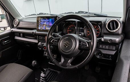 Suzuki Jimny, 2019 год, 1 320 000 рублей, 6 фотография