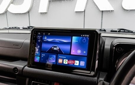 Suzuki Jimny, 2019 год, 1 320 000 рублей, 12 фотография