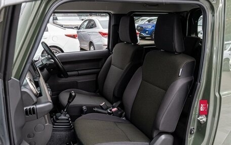 Suzuki Jimny, 2019 год, 1 320 000 рублей, 8 фотография