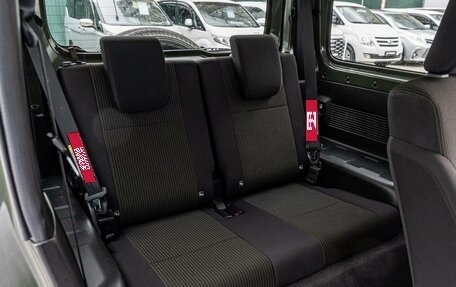 Suzuki Jimny, 2019 год, 1 320 000 рублей, 9 фотография