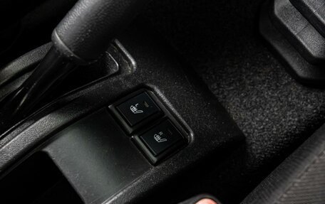 Suzuki Jimny, 2019 год, 1 320 000 рублей, 14 фотография
