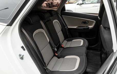 KIA cee'd III, 2017 год, 1 270 000 рублей, 7 фотография