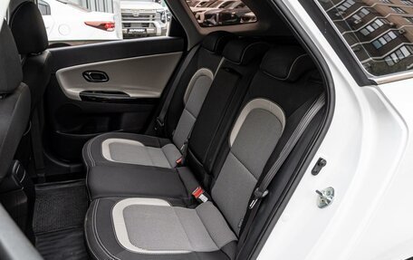 KIA cee'd III, 2017 год, 1 270 000 рублей, 9 фотография
