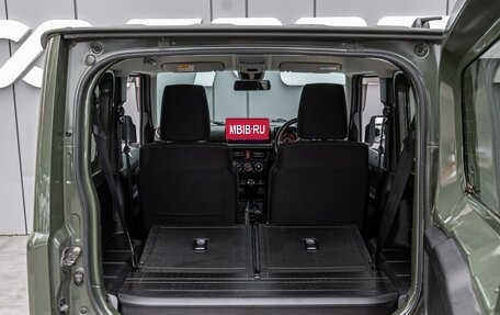 Suzuki Jimny, 2019 год, 1 320 000 рублей, 19 фотография