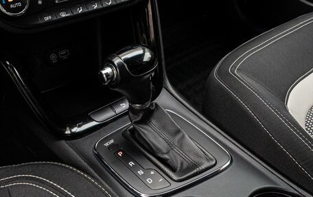 KIA cee'd III, 2017 год, 1 270 000 рублей, 12 фотография