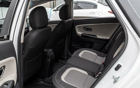 KIA cee'd III, 2017 год, 1 270 000 рублей, 11 фотография