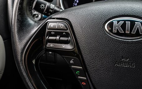 KIA cee'd III, 2017 год, 1 270 000 рублей, 16 фотография