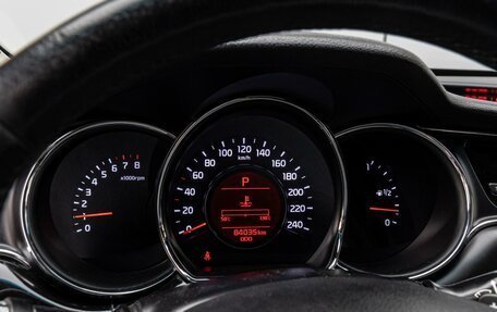KIA cee'd III, 2017 год, 1 270 000 рублей, 17 фотография