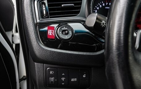 KIA cee'd III, 2017 год, 1 270 000 рублей, 20 фотография