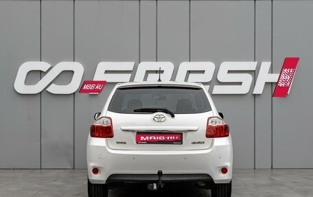 Toyota Auris II, 2011 год, 1 090 000 рублей, 4 фотография