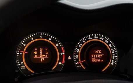 Toyota Auris II, 2011 год, 1 090 000 рублей, 15 фотография