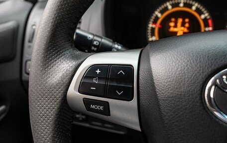 Toyota Auris II, 2011 год, 1 090 000 рублей, 14 фотография