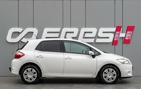 Toyota Auris II, 2011 год, 1 090 000 рублей, 5 фотография