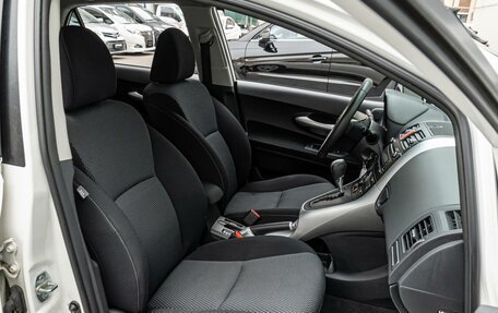 Toyota Auris II, 2011 год, 1 090 000 рублей, 8 фотография