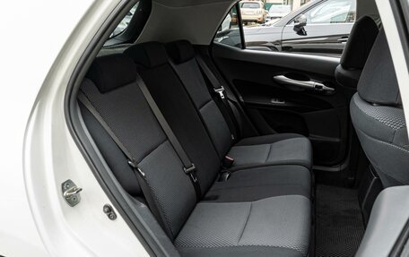 Toyota Auris II, 2011 год, 1 090 000 рублей, 7 фотография