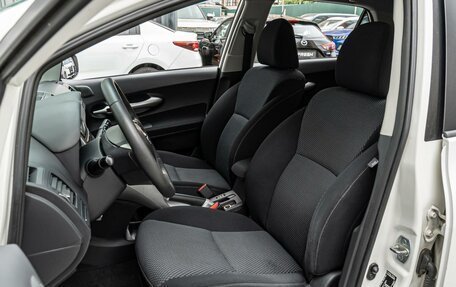 Toyota Auris II, 2011 год, 1 090 000 рублей, 10 фотография
