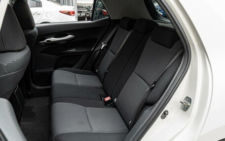 Toyota Auris II, 2011 год, 1 090 000 рублей, 9 фотография